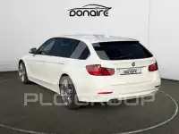 2014 BMW 330