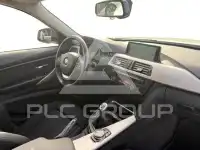 2014 BMW 330