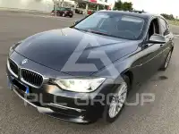 2014 BMW 330
