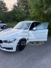2014 BMW 330