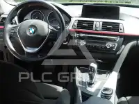 2014 BMW 330