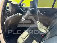 2014 BMW 330