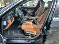 2014 BMW 330