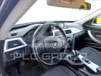 2014 BMW 330