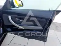 2014 BMW 330
