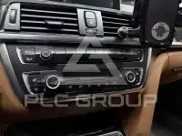 2014 BMW 330