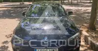 2014 BMW 330