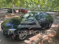 2014 BMW 330