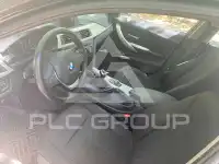 2014 BMW 330