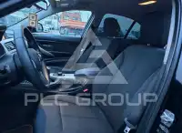 2014 BMW 330