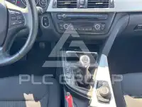 2014 BMW 330