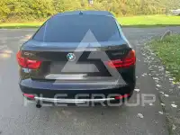 2014 BMW 330