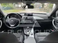 2014 BMW 330