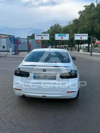 2014 BMW 330