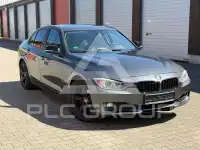 2014 BMW 330