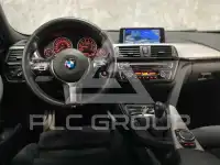 2014 BMW 330