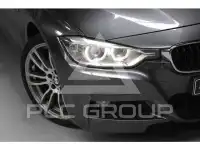 2014 BMW 330
