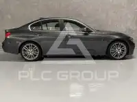 2014 BMW 330