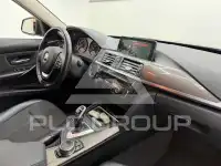 2014 BMW 330