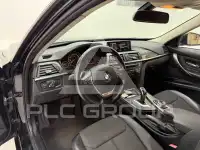 2014 BMW 330