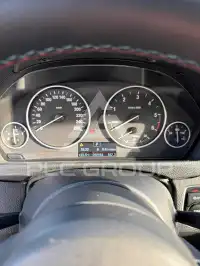 2014 BMW 330