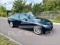 2014 BMW 330