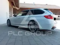 2014 BMW 330