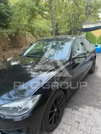 2014 BMW 330