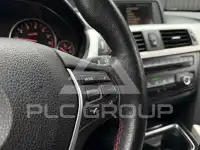 2014 BMW 330