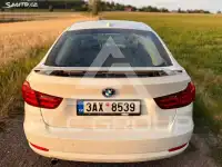 2014 BMW 330