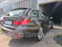 2014 BMW 330