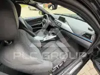 2014 BMW 330