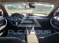 2014 BMW 330