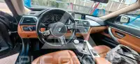 2014 BMW 330