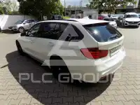 2014 BMW 330
