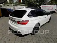 2014 BMW 330