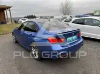 2014 BMW 330