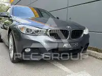 2014 BMW 330
