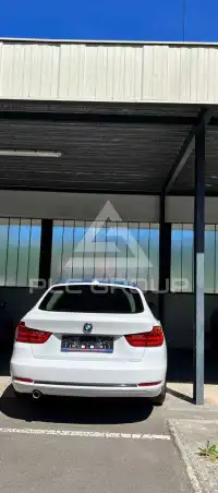 2014 BMW 330