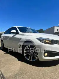 2014 BMW 330