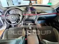 2014 BMW 330