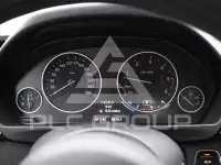 2014 BMW 330
