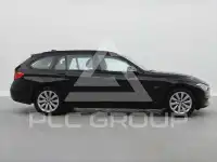 2014 BMW 330