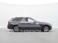 2014 BMW 330