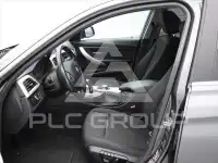 2014 BMW 330