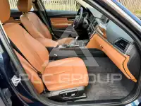 2014 BMW 330