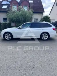 2014 BMW 330