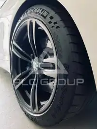 2014 BMW M4