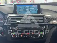 2014 BMW M4