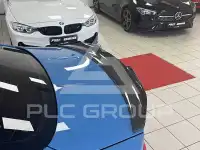 2014 BMW M4